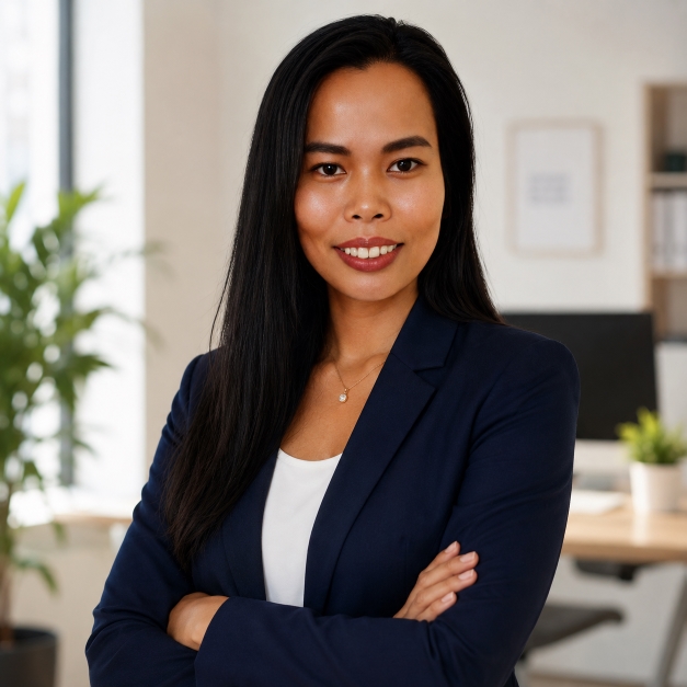 Mariel - Founder of Selyado